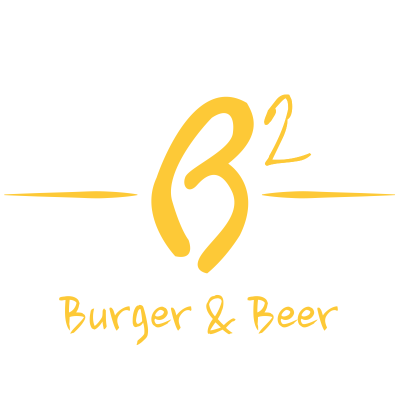 B2 Burger & Beer